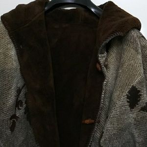 Womens Coat